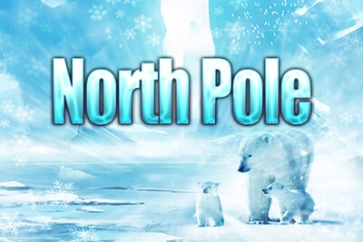 North Pole Slot
