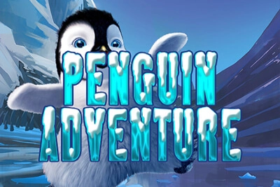 Penguin Adventure Slot
