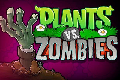 Plants vs. Zombies Slot
