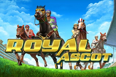 Royal Ascot Slot