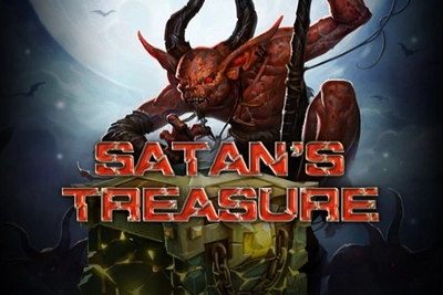 Satan's Treasure Slot