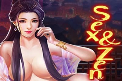 Sex & Zen Slot