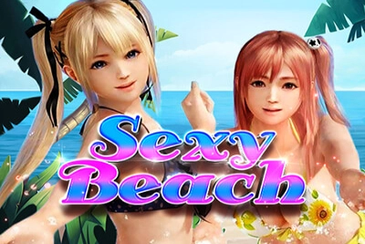 Sexy Beach Slot