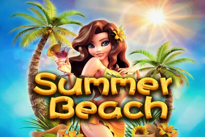 Summer Beach Slot