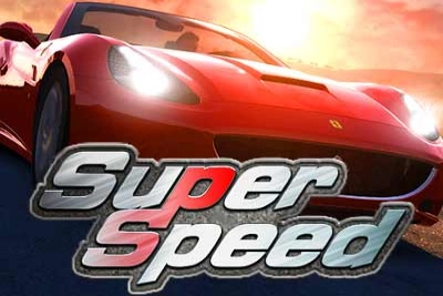 Super Speed Slot