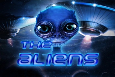 The Aliens Slot
