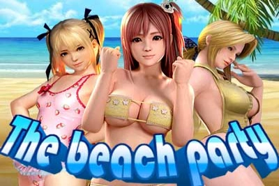 The Beach Party Slot