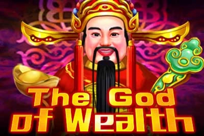 The God of Wealth Slot