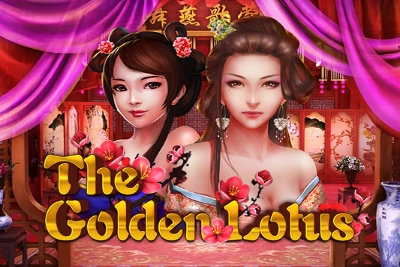 The Golden Lotus Slot