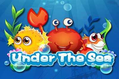 Under The Sea Slot