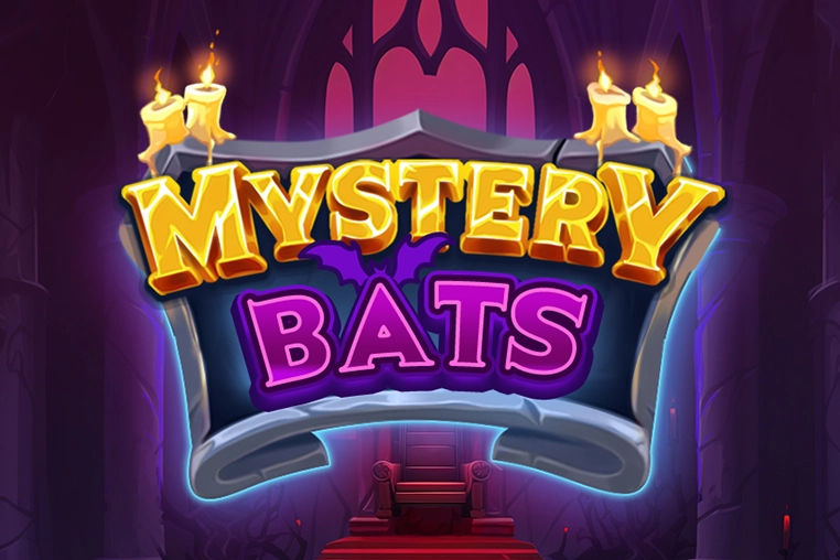 Mystery Bats Slot