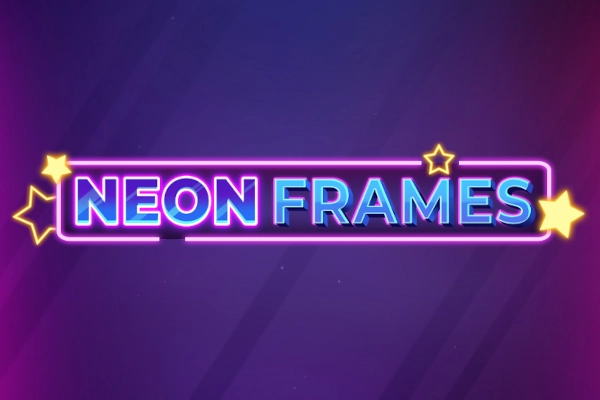 Neon Frames Slot