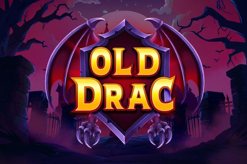 Old Drac Slot
