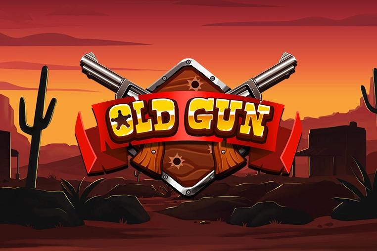 Old Gun Slot