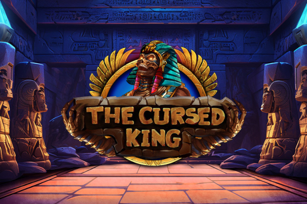 The Cursed King Slot