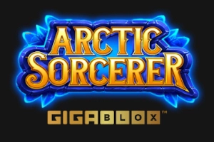 Arctic Sorcerer Gigablox Slot