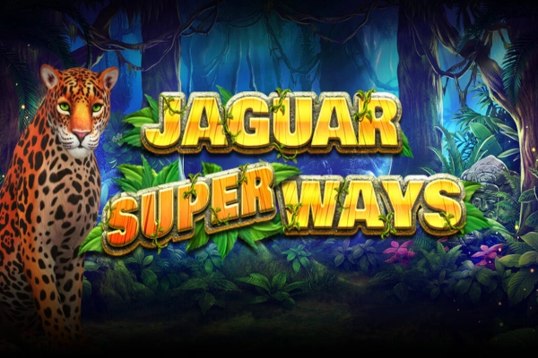 Jaguar Super Ways Slot