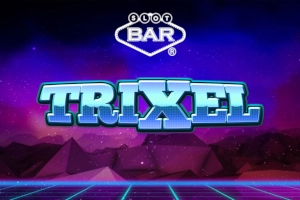 Trixel Slot