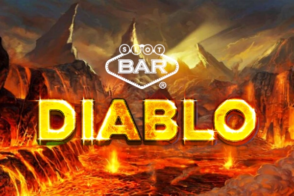Diablo Slot