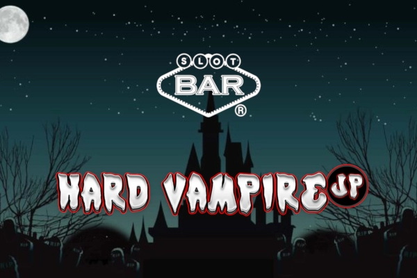 Hard Vampire JP Slot