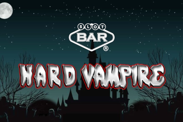 Hard Vampire Slot