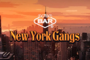 New York Gangs Slot