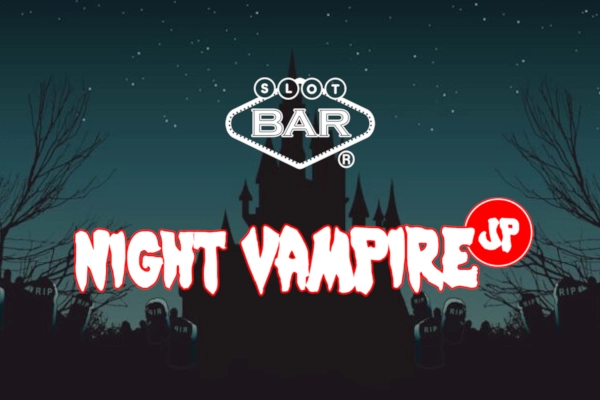 Night Vampire JP Slot