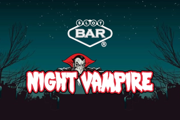 Night Vampire Slot