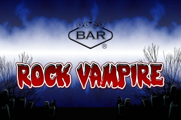 Rock Vampire Slot