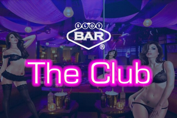 The Club Slot