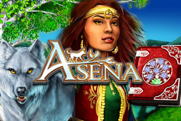 Asena Slot