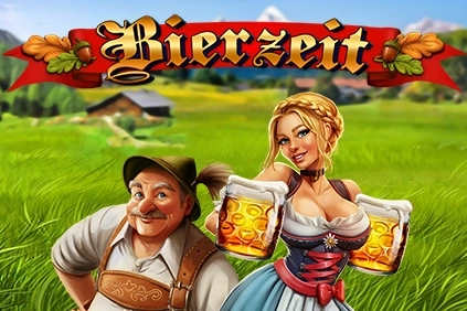 Bierzeit Slot