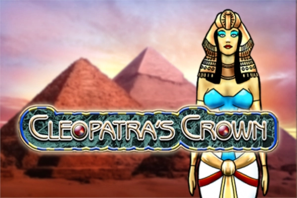 Cleopatra's Crown Slot