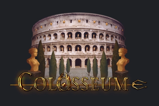Colosseum Slot