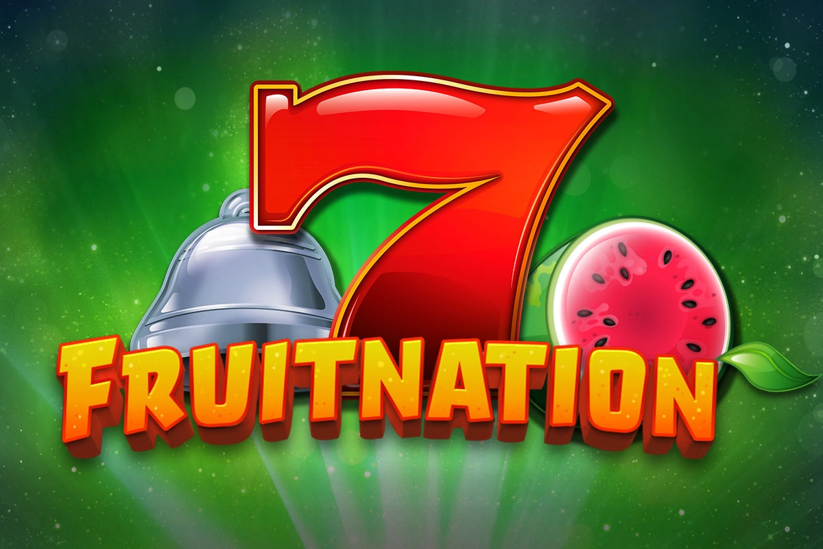 Fruitnation Slot