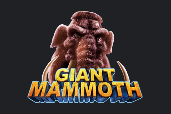 Giant Mammoth Slot