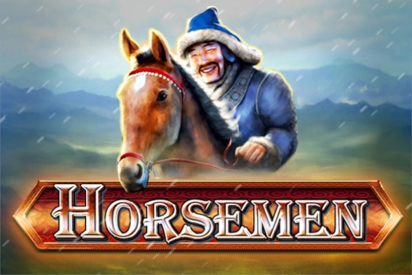 Horsemen Slot