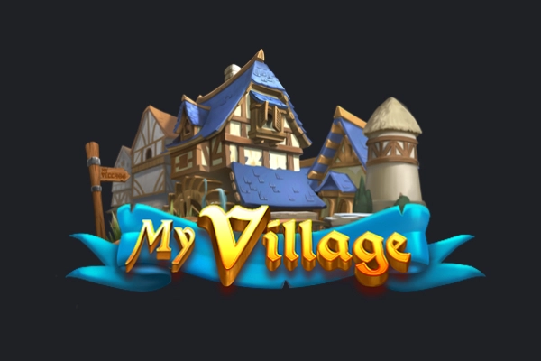 My Village Slot