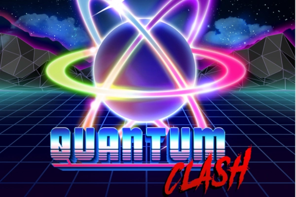 Quantum Clash Slot