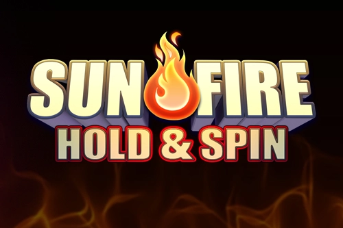 Sun Fire - Hold & Spin Slot
