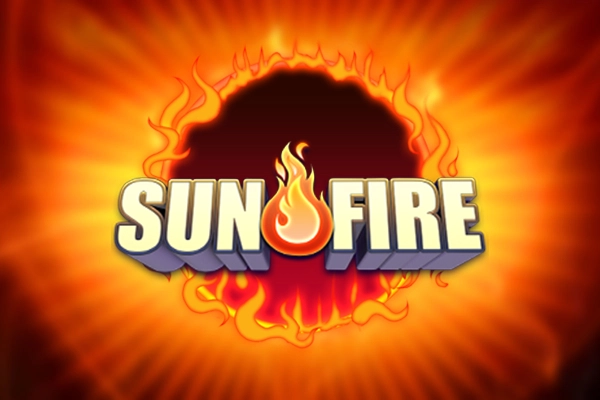 Sun Fire Slot