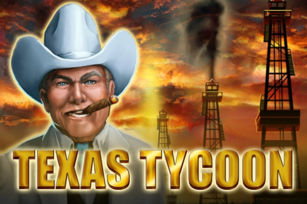 Texas Tycoon Slot