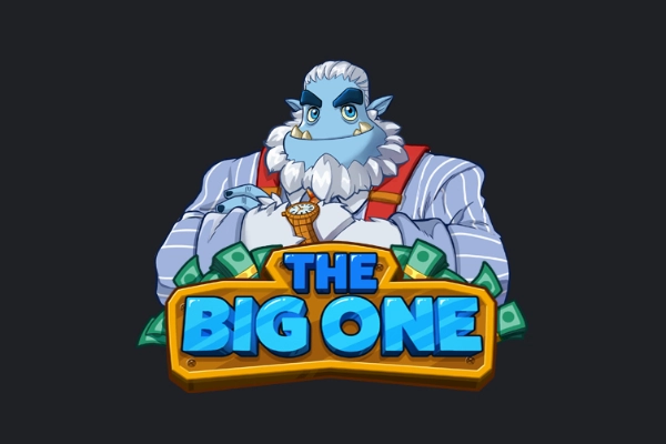 The Big One Slot