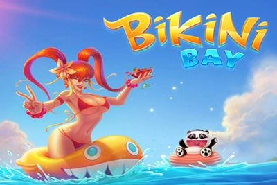Bikini Bay Slot