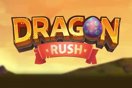 Dragon Rush Slot