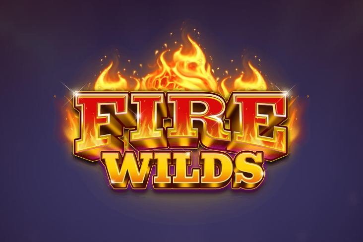 Fire Wilds Slot