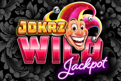 Jokrz Wild Jackpot Slot