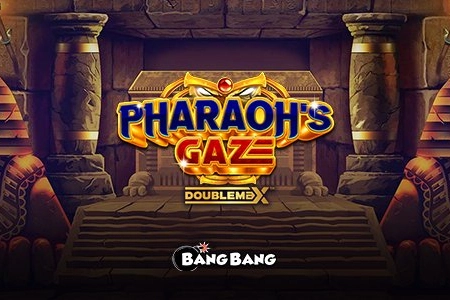 Pharaoh's Gaze DoubleMax Slot