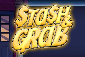 Stash & Grab Slot