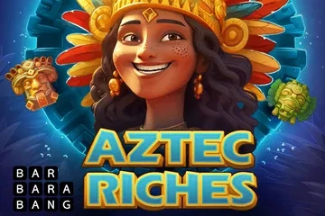 Aztec Riches Slot